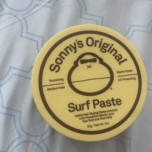 Sonny’s original UV protecting paste